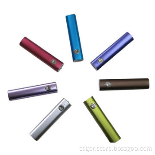 Cager lipstick power bank 2600mAh